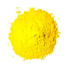 Bismuth Vanadate Yellow (CI184) - Văn Phòng Đại Diện C.MELCHERS GMBH & CO.KG Tại T.P Hồ Chí Minh
